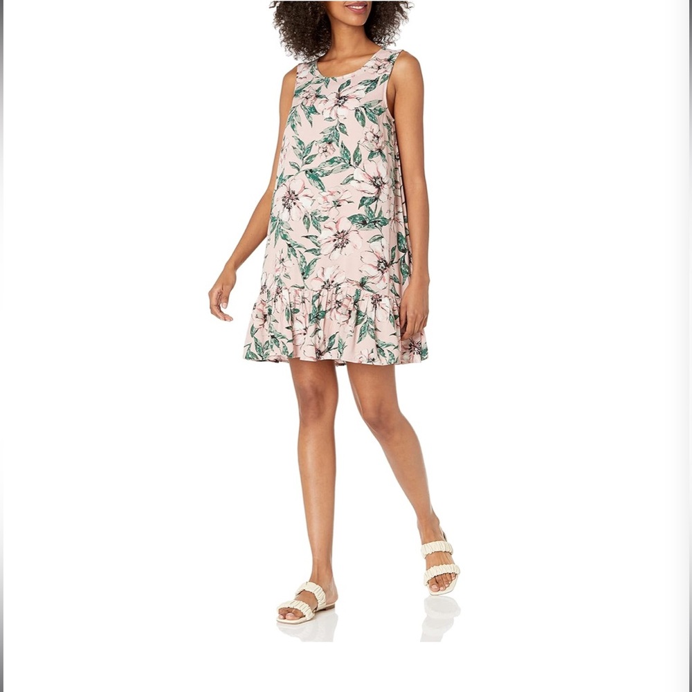 Jack BB Dakota Across The Border Floral Dress